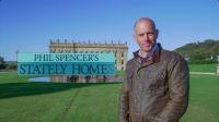 Ch4 Phil Spencers Stately Homes Series 2 3of4 Houghton Hall 1080p x264 AAC MVGroup Forum