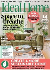 Ideal Home UK - May 2023 (True PDF)