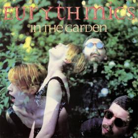 Eurythmics - In the Garden (2018 Remastered) (1981 - Pop) [Flac 24-96]