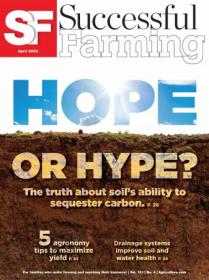 Successful Farming - April 2023 (true PDF)