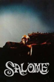 Salome (1972) [ITALIAN] [1080p] [WEBRip] [YTS]