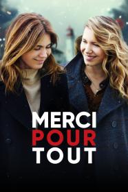Merci Pour Tout (2019) [FRENCH] [720p] [WEBRip] [YTS]