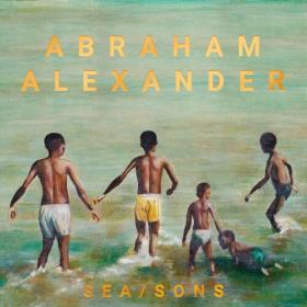 Abraham Alexander - SEA_SONS (2023) Mp3 320kbps [PMEDIA] ⭐️