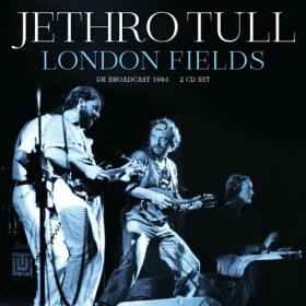 Jethro Tull - London Fields (2023) FLAC [PMEDIA] ⭐️
