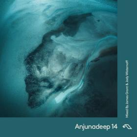 James Grant - Anjunadeep 14 (2023) Mp3 320kbps [PMEDIA] ⭐️