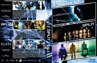 Eastrail 177 Trilogy aKa Unbreakable Trilogy 2000 2019 Eng Rus Multi Subs 720p [H264-mp4]