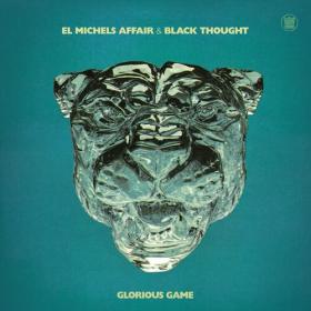 El Michels Affair - Glorious Game (2023) Mp3 320kbps [PMEDIA] ⭐️