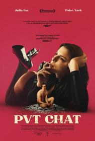 【高清影视之家首发 】私聊[中文字幕] PVT CHAT 2020 BluRay 1080p DTS-HDMA 5.1 x264-DreamHD