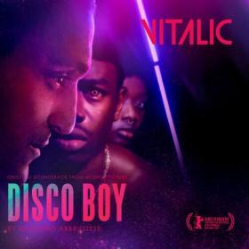 Vitalic - Disco Boy (Original Motion Picture Soundtrack) (2023) Mp3 320kbps [PMEDIA] ⭐️