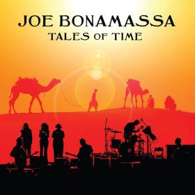 Joe Bonamassa - Tales Of Time (2023 Blues) [Flac 24-44]
