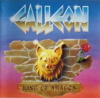 Galleon - King Of Aragon (1995 Japan)⭐MP3