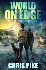 World in Peril by Chris Pike (World on Edge Book 3)