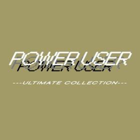 Power User - Ultimate Collection (2023) Mp3 320kbps [PMEDIA] ⭐️