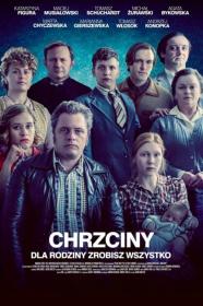 Chrzciny (2022) [720p] [WEBRip] [YTS]