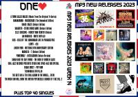 MP3 NEW RELEASES 2023 WEEK 14