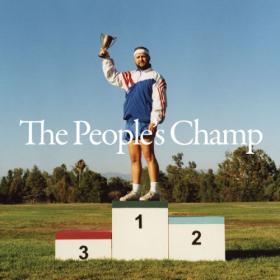 Quinn XCII - The People's Champ (2023) [24Bit-44.1kHz] FLAC [PMEDIA] ⭐️
