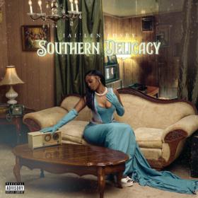 Jai'Len Josey - Southern Delicacy (2023) [24Bit-44.1kHz] FLAC [PMEDIA] ⭐️