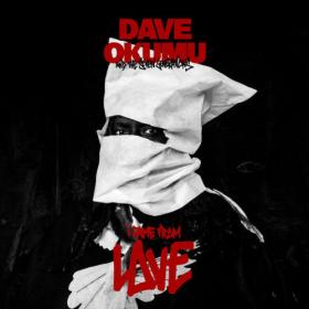 Dave Okumu - I Came From Love (2023) [24Bit-44.1kHz] FLAC [PMEDIA] ⭐️
