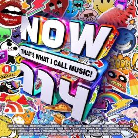 VA - NOW That's What I Call Music! 114 (2023) (Retail) [EAC] [DJ]