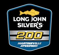 NASCAR Craftsman Truck Series 2023 R07 Long John Silver's 200 Weekend On FOX 720P