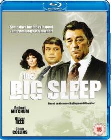 The Big Sleep (1978)-alE13_BD25 iso