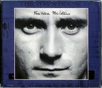 Phil Collins - Face Value (1981,1993)⭐WV