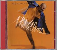 Phil Collins - Dance Into The Light (1996)⭐WV