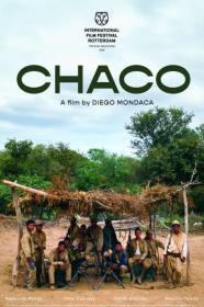 Chaco (2020) [SPANISH] [1080p] [WEBRip] [YTS]
