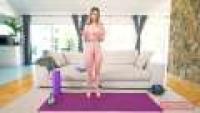 Fit18 E130 Molly Little Does The Splits And Creampied Again XXX 480p MP4-XXX