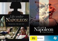 Life Under Napoleon 3of4 The Overreacher x264 AC3