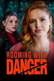 Rooming With Danger 2023 720p WEB h264-BAE