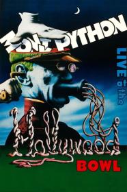 Monty Python Live At The Hollywood Bowl (1982) [720p] [WEBRip] [YTS]