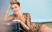 Miley Cyrus - The Identity of Pop