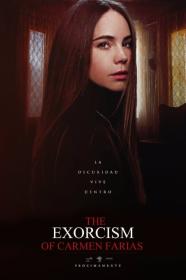 The Exorcism Of Carmen Farias (2021) [SPANISH] [720p] [BluRay] [YTS]