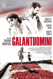 Galantuomini (2008) [ITALIAN] [1080p] [WEBRip] [YTS]