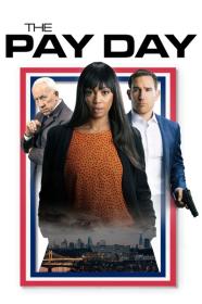 The Pay Day 2022 1080p WEBRip x265-LAMA[TGx]