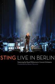 Sting Live in Berlin 2010 1080p BluRay x265-LAMA[TGx]