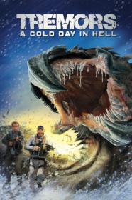 Tremors A Cold Day in Hell 2018 1080p ITA-ENG BluRay x265 AAC-V3SP4EV3R