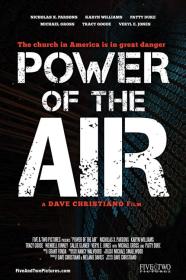 Power Of The Air (2018) [720p] [WEBRip] [YTS]