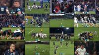 URC 2023 - Edinburgh vs Ospreys 15-4-2023