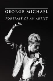 George Michael Portrait Of An Artist 2022 1080p WEBRip x265-LAMA[TGx]