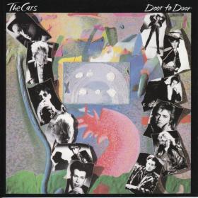 The Cars - Door To Door (1987 - Rock) [Flac 24-192]