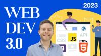 The Complete Web Developer Course 3.0