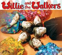 Willie & The Walkers - Norman Petty Masters (2020)⭐FLAC