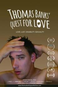 Thomas Banks Quest For Love 2019 1080p WEBRip x264-LAMA[TGx]