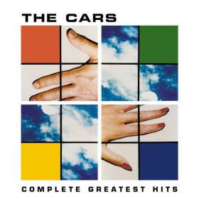 The Cars - Complete Greatest Hits (2002 Pop Rock) [Flac 16-44]