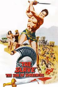 The Slave 1962 DUBBED 1080p BluRay H264 AAC-LAMA[TGx]