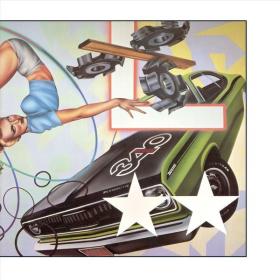 The Cars - Heartbeat City (Expanded Edition) (1984-2018 Rock) [Flac 24-192]