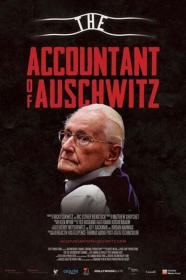 The Accountant of Auschwitz 2018 720p WEBRip 800MB x264-GalaxyRG[TGx]