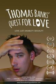 Thomas Banks Quest For Love (2019) [1080p] [WEBRip] [YTS]